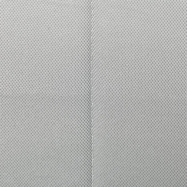 Matrace s taštičkovými pružinami ROOMY H2/3 středně tvrdá 140 x 200 cm