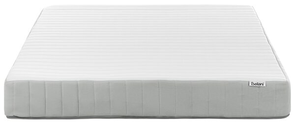 Matrace s taštičkovými pružinami ROOMY H2/3 středně tvrdá 140 x 200 cm