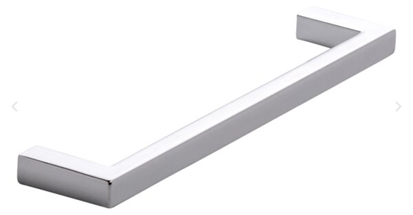 Siro ARIEL chrom lesklý 96 mm