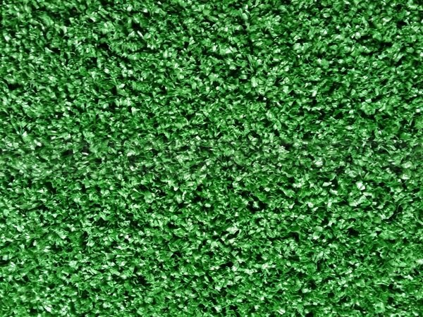Umělá tráva koberec Blackburn - šíře 1,33 m Šíře role: 1,33m (cena za 1 bm = 1,33 m2)