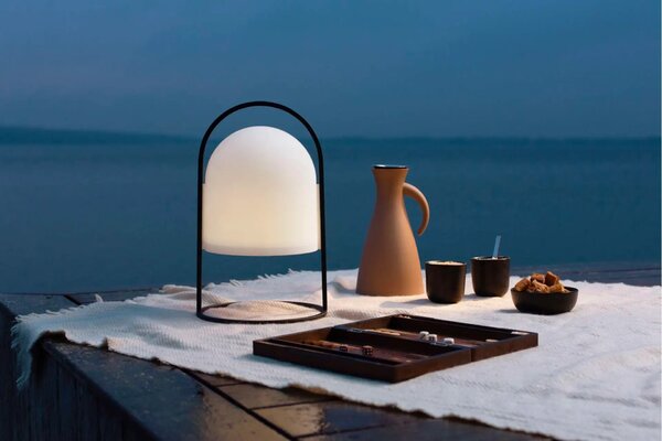 Solární lampa Eva Solo – 43cm