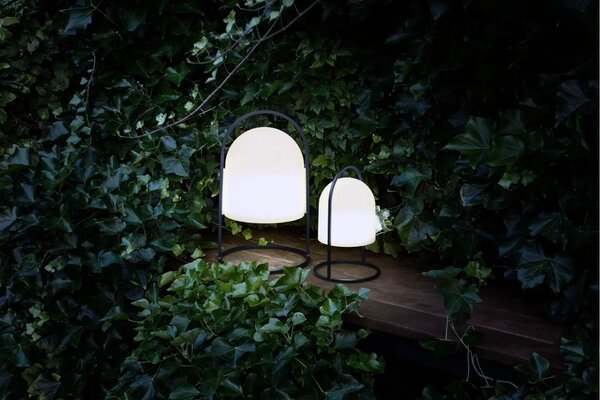Solární lampa Eva Solo – 43cm