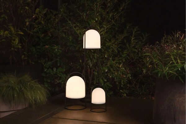 Solární lampa Eva Solo – 43cm