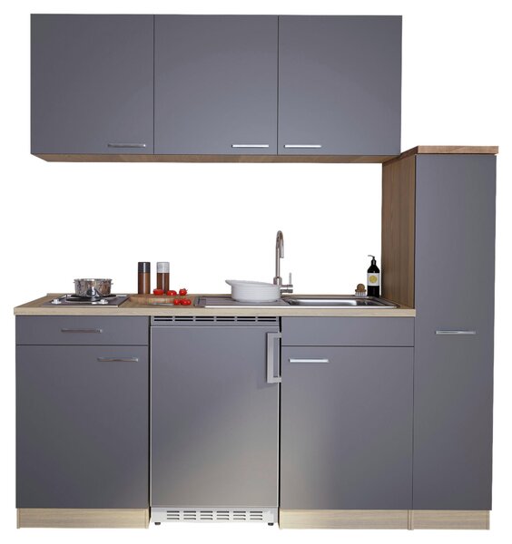 KUCHYŇSKÝ BLOK 180 cm Respekta - Online Only kuchyňské linky, Online Only