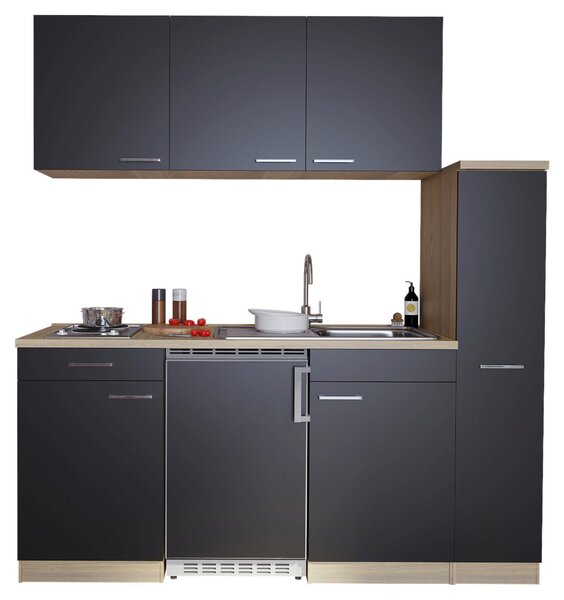 KUCHYŇSKÝ BLOK 180 cm Respekta - Online Only kuchyňské linky, Online Only