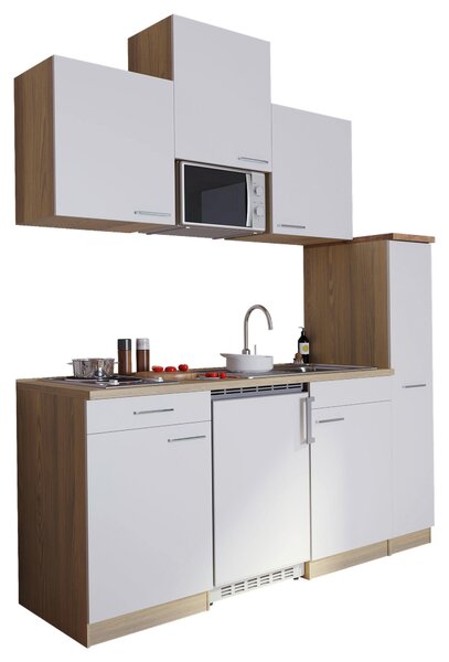 KUCHYŇSKÝ BLOK 180 cm Respekta - Online Only kuchyňské linky, Online Only