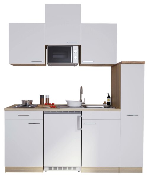 KUCHYŇSKÝ BLOK 180 cm Respekta - Online Only kuchyňské linky, Online Only
