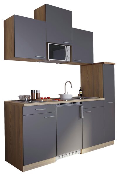 KUCHYŇSKÝ BLOK 180 cm Respekta - Online Only kuchyňské linky, Online Only