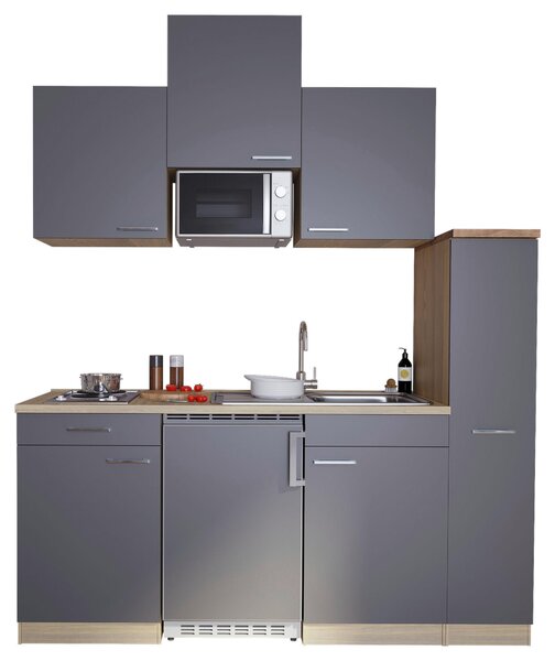 KUCHYŇSKÝ BLOK 180 cm Respekta - Online Only kuchyňské linky, Online Only