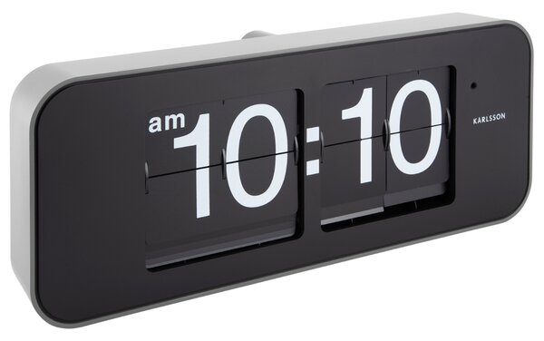 -25 % Dny MOMENTI– Present time Stříbrné hodiny Bold