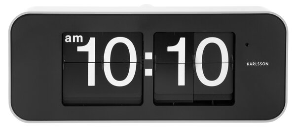 -25 % Dny MOMENTI– Present time Bílé hodiny Bold