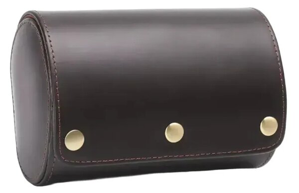 Gaira® Pouzdro na hodinky 2372, Barva černá