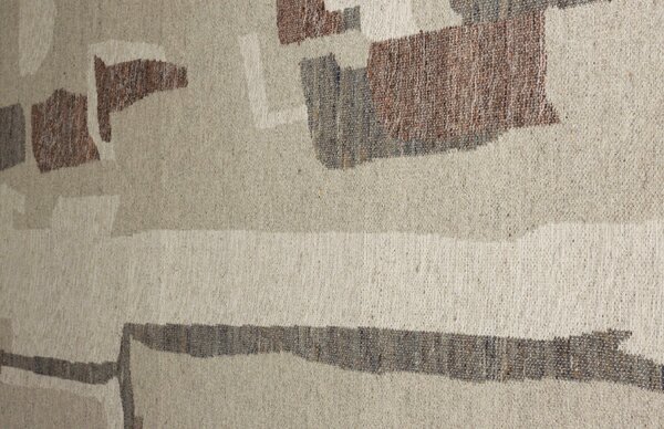 Béžový koberec DUTCHBONE CAMINITO 160 x 230 cm
