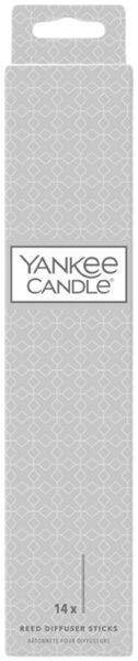 -25 % Dny MOMENTI– Tyčinky do difuzéru Yankee Candle Signature