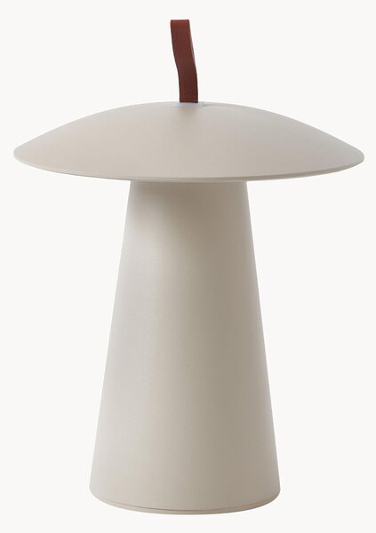 Přenosná stmívatelná stolní LED lampa Ara