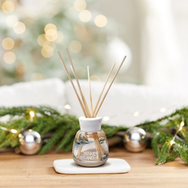 Difuzér Yankee Candle Amber & Sandalwood Signature 100 ml