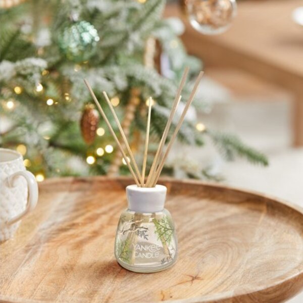Difuzér Yankee Candle Bayside Cedar Signature 100 ml