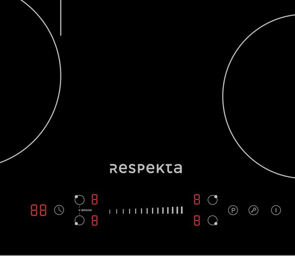 KOMBINOVANÝ SPORÁK Respekta - Velké & vestavné spotřebiče, Online Only