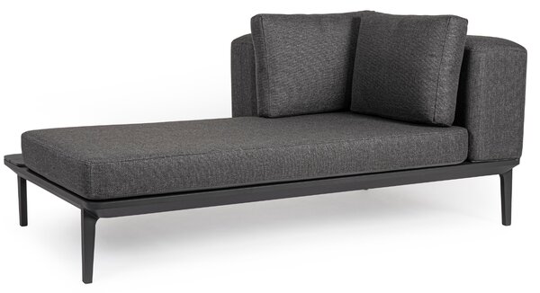 Bizzotto Zahradní pohovka Matrix 174 cm
