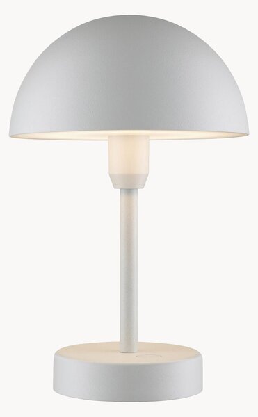 Přenosná stmívatelná stolní LED lampa Ellen