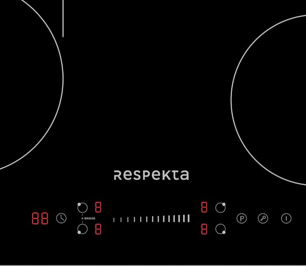 SET TROUBY A VARNÉ DESKY Respekta - Velké & vestavné spotřebiče, Online Only