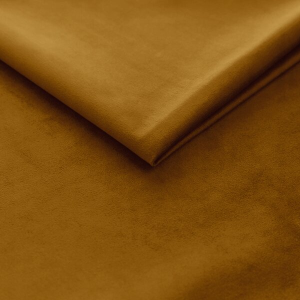 Postel SAND 140x200 zlatá