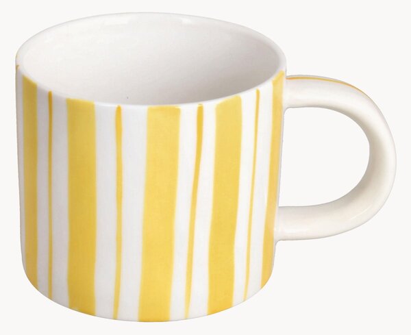 Hrnek New Milk & C Stripes