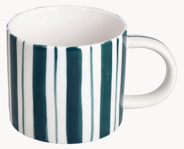 Hrnek New Milk & C Stripes