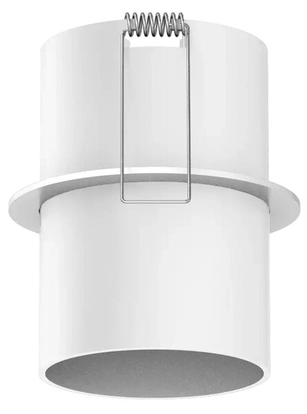 Linealight Stropní svítidlo Birba_C ø75 mm, 1xGU10 Barva: Mosaz