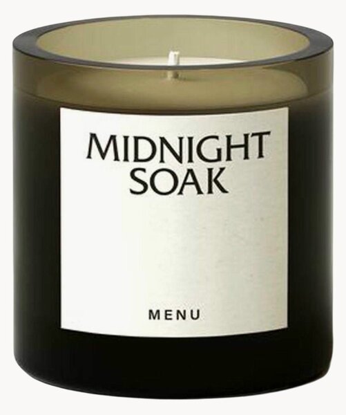 Svíčka Midnight Soak