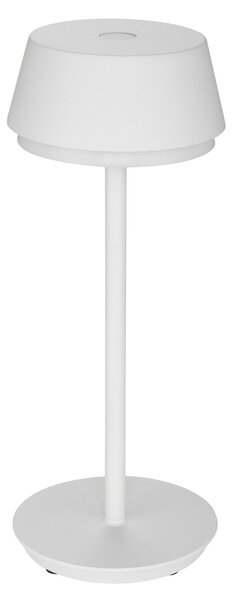 STOLNÍ LED LAMPA, dotykový stmívač, 12/30 cm Dieter Knoll - Online Only svítidla, Online Only