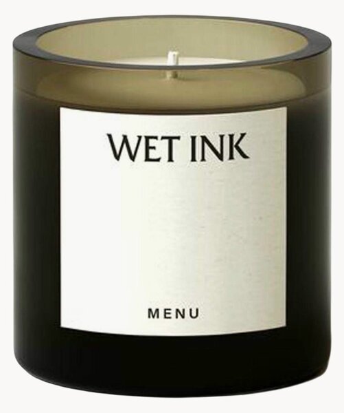Svíčka Wet Ink