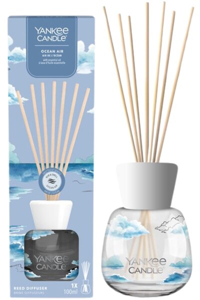 Difuzér Yankee Candle Ocean Air Signature 100 ml