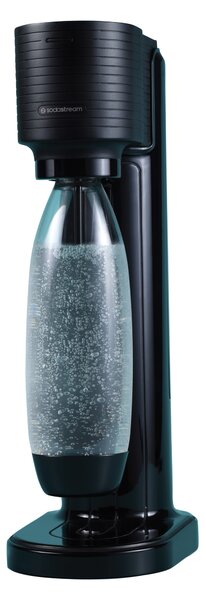 SodaStream Výrobník sody Gaia Black (100401125)