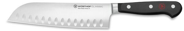 Wüsthof CLASSIC Nůž Santoku 17 cm 1040131317