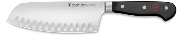 Wüsthof CLASSIC Nůž Chai Dao 17 cm, výbrus 1040135617
