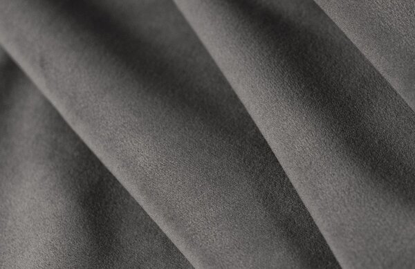 Micadoni Sametová pohovka Jodie 204 cm