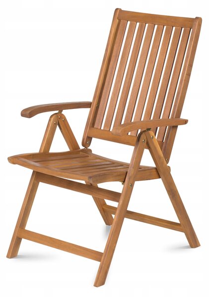 Fieldmann FDZN 4001 2 polohovatelná křesla