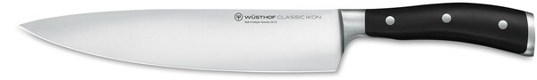 Wüsthof CLASSIC IKON Nůž kuchařský 23 cm 1040330123