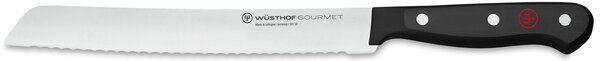 Wüsthof GOURMET Nůž na chleba 20 cm 1025045720