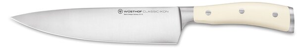 Wüsthof Nůž kuchařský CLASSIC IKON créme 20 cm