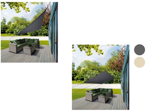 Livarno home Ochranná plachta proti slunci UV 60 (100388164)