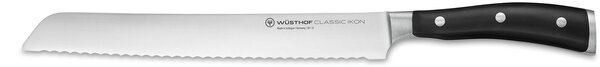 Wüsthof CLASSIC IKON Nůž na chleba 23 cm 1040331023