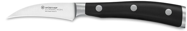 Wüsthof Nůž na loupání Classic Ikon 7 cm Wüsthof