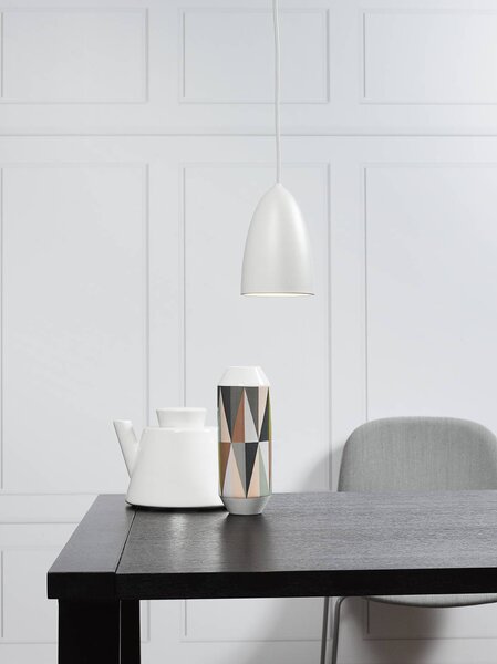 Závěsné svítidlo Nordlux Nexus 20 Barva: Černá