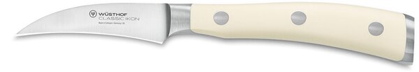 Wüsthof CLASSIC IKON créme Nůž na loupání 7 cm 1040432207