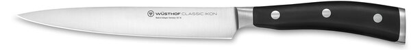 Wüsthof CLASSIC IKON Nůž na šunku 16 cm 1040330716