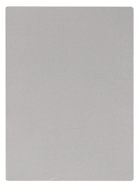 TENCEL™ Lyocell prostěradlo šedé: 180x200cm