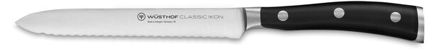 Wüsthof CLASSIC IKON Nůž na uzeniny 14 cm 1040331614