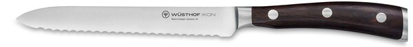 Wüsthof IKON Nůž na uzeniny 14 cm 1010531614